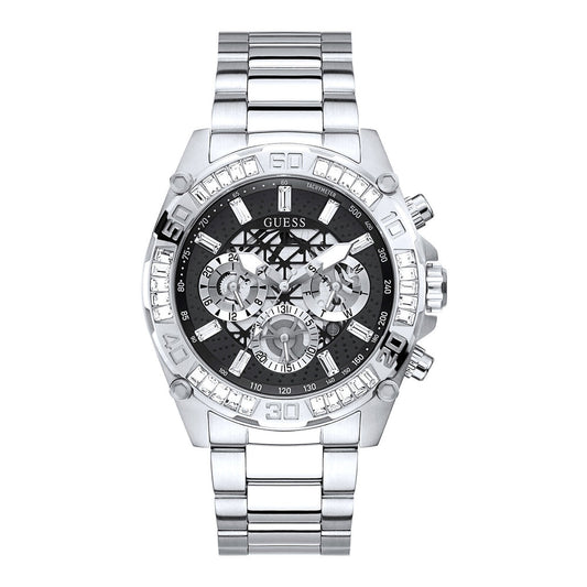 Guess Trophy GW0390G1 Herrenuhr - Shopgalaxy.ch