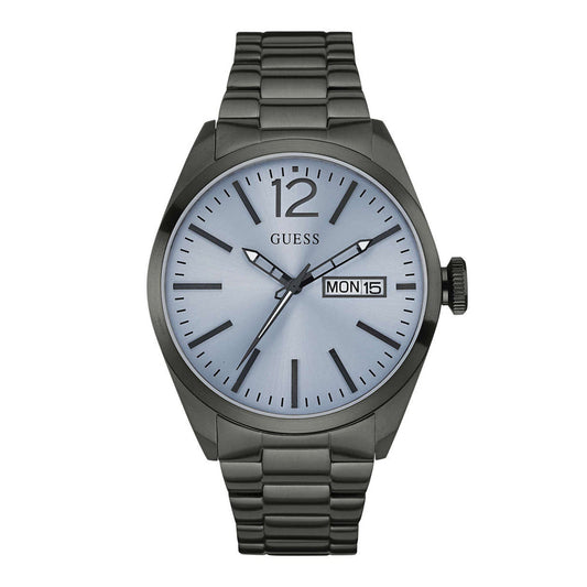 Guess Vertigo W0657G1 Herrenuhr - Shopgalaxy.ch