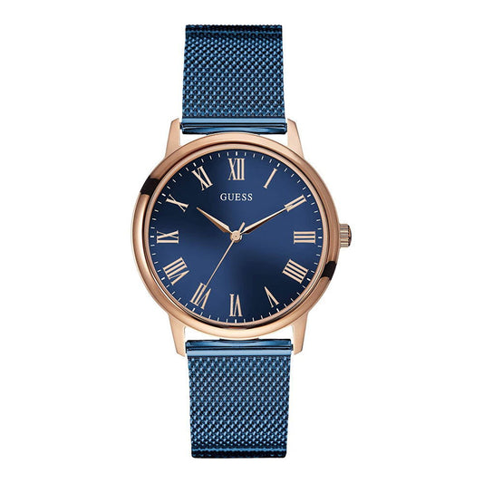 Guess Wafer W0280G6 Herrenuhr - Shopgalaxy.ch