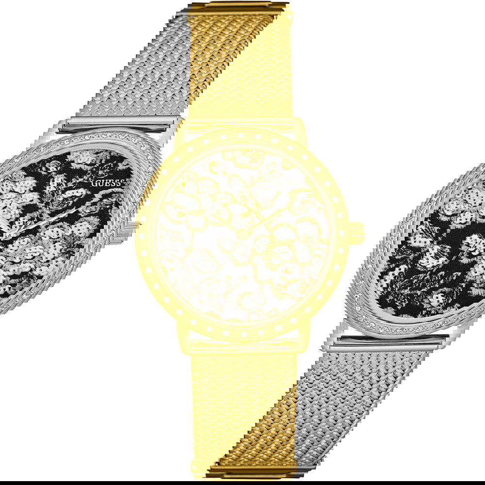 Guess Willow W0822L2 Damenuhr - Shopgalaxy.ch