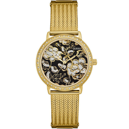 Guess Willow W0822L2 Damenuhr - Shopgalaxy.ch