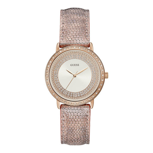 Guess Willow W1064L2 Damenuhr - Shopgalaxy.ch