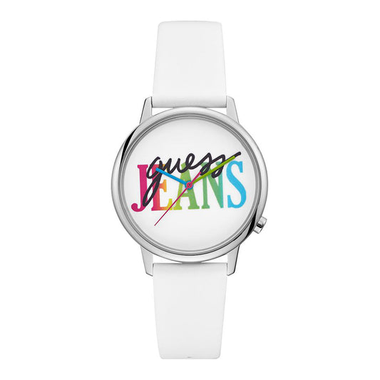 Guess Wilshire & Laurel V1022M1 Damenuhr - Shopgalaxy