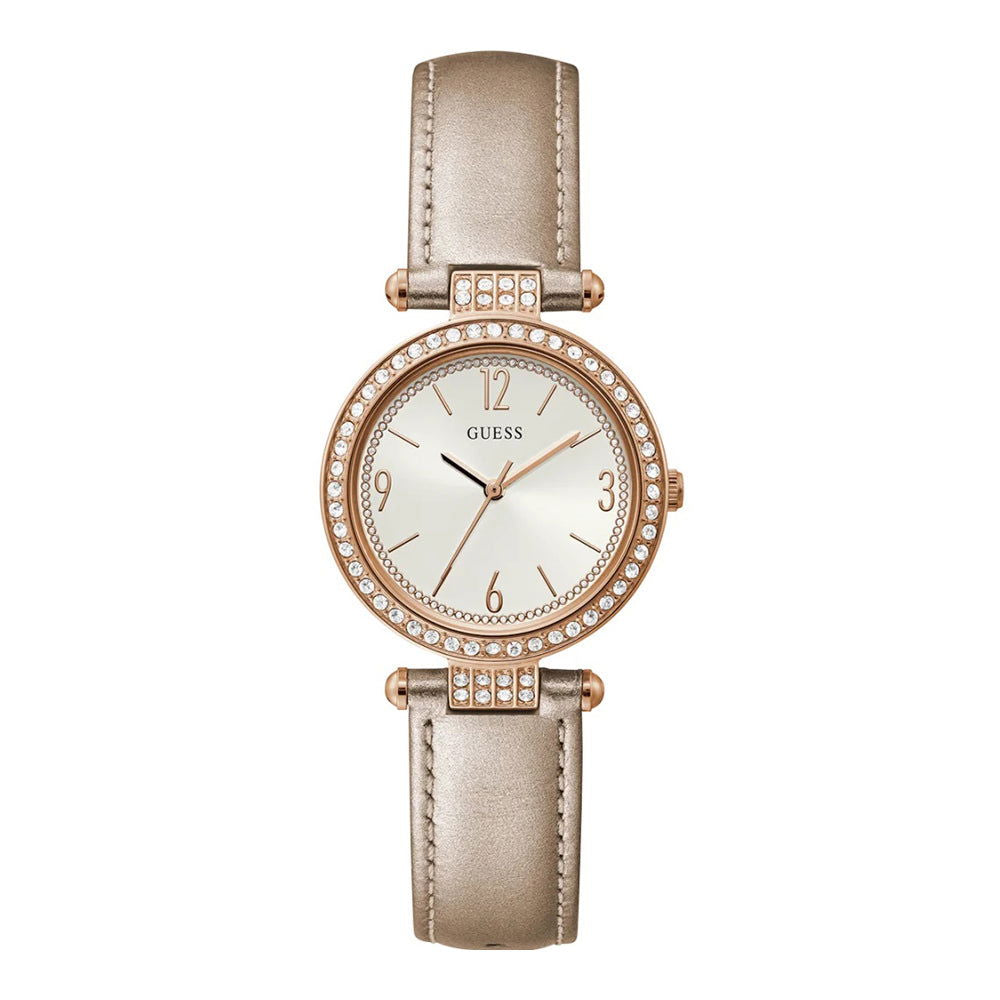 Guess Work GW0116L1 Damenuhr - Shopgalaxy.ch