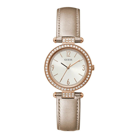 Guess Work GW0116L1 Damenuhr - Shopgalaxy.ch