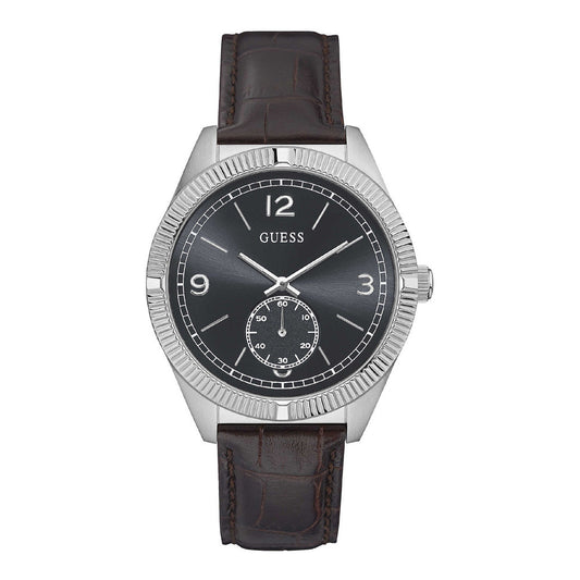 Guess York W0873G1 Herrenuhr - Shopgalaxy.ch
