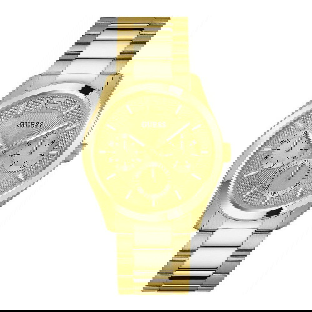 Guess Zen GW0707G3 Herrenuhr - Shopgalaxy.ch