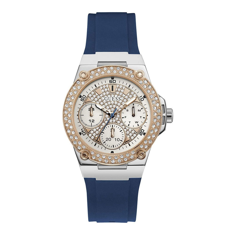 Guess Zena W1291L2 Damenuhr - Shopgalaxy.ch