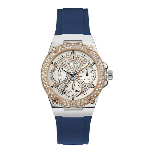 Guess Zena W1291L2 Damenuhr - Shopgalaxy.ch