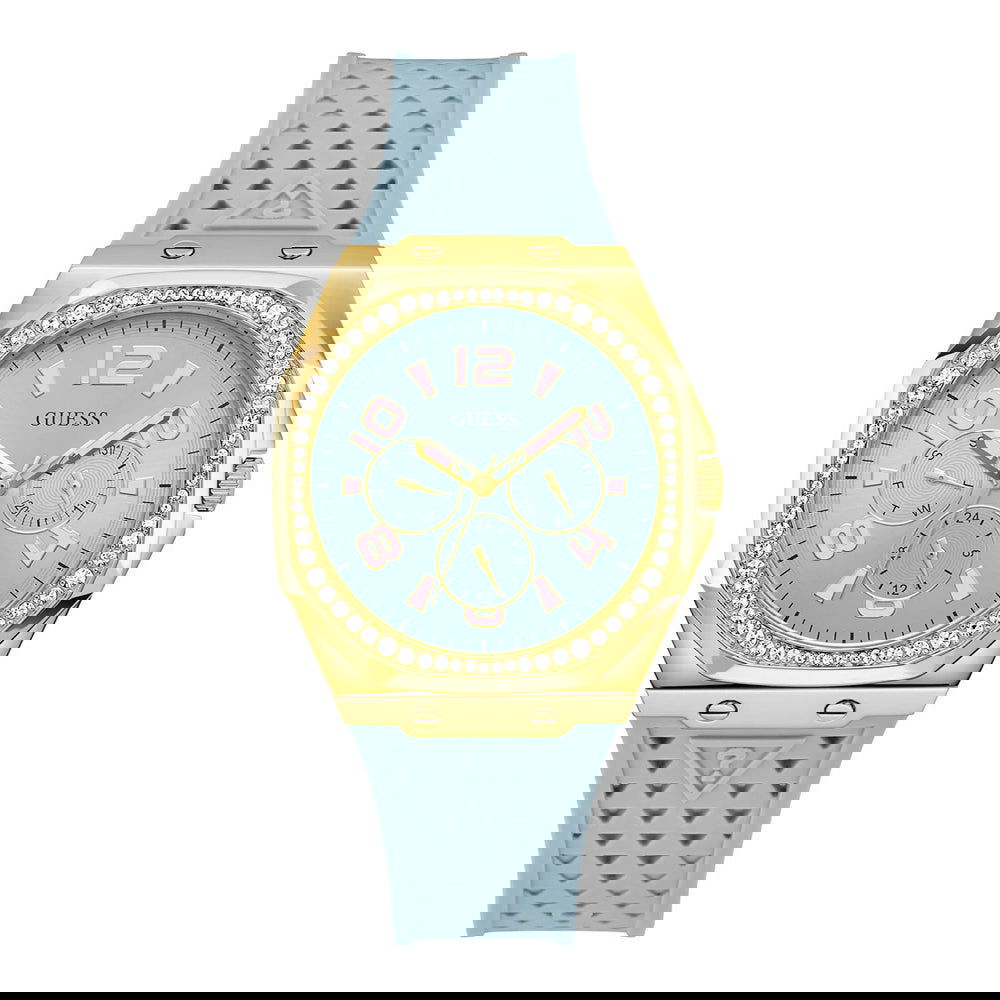 Guess Zest GW0694L1 Damenuhr - Shopgalaxy.ch
