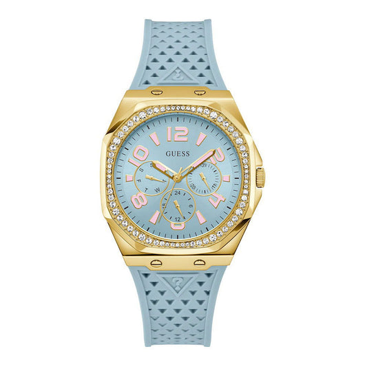 Guess Zest GW0694L1 Damenuhr - Shopgalaxy.ch