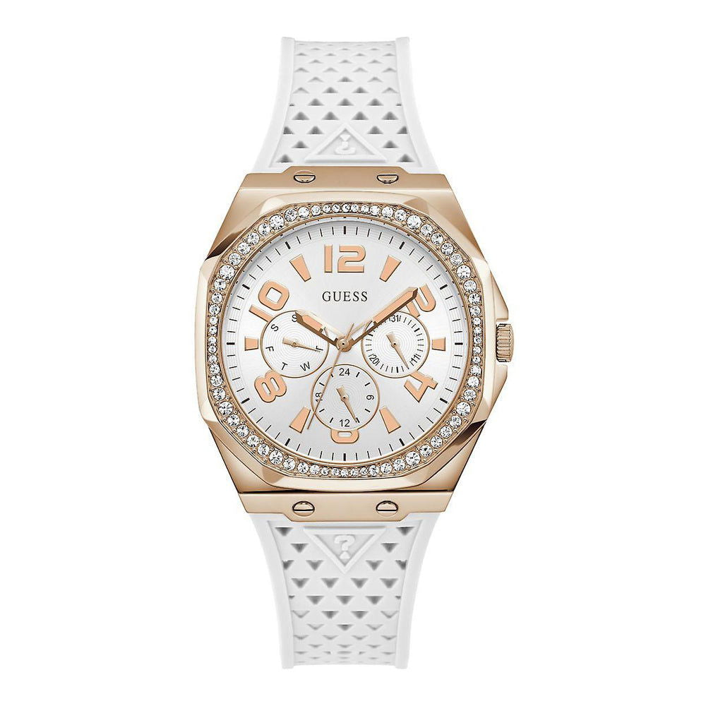 Guess Zest GW0694L3 Damenuhr - Shopgalaxy.ch