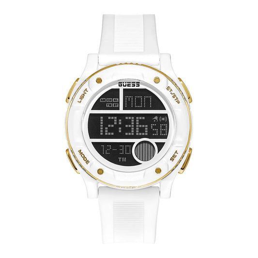 Guess Zip GW0225G1 Herrenuhr Chronograph - Shopgalaxy.ch
