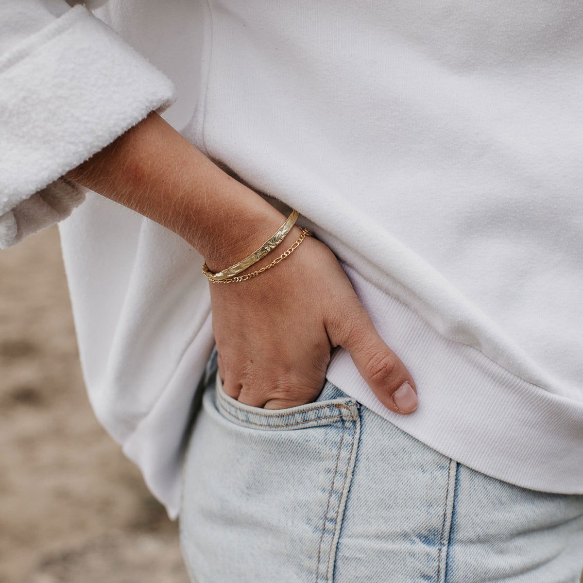 HARLOW BRACELET - Shopgalaxy.ch