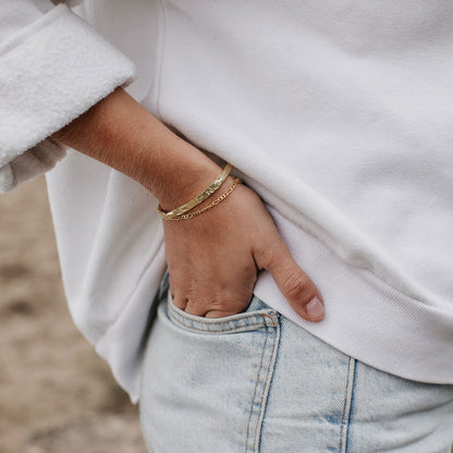 HARLOW BRACELET - Shopgalaxy.ch