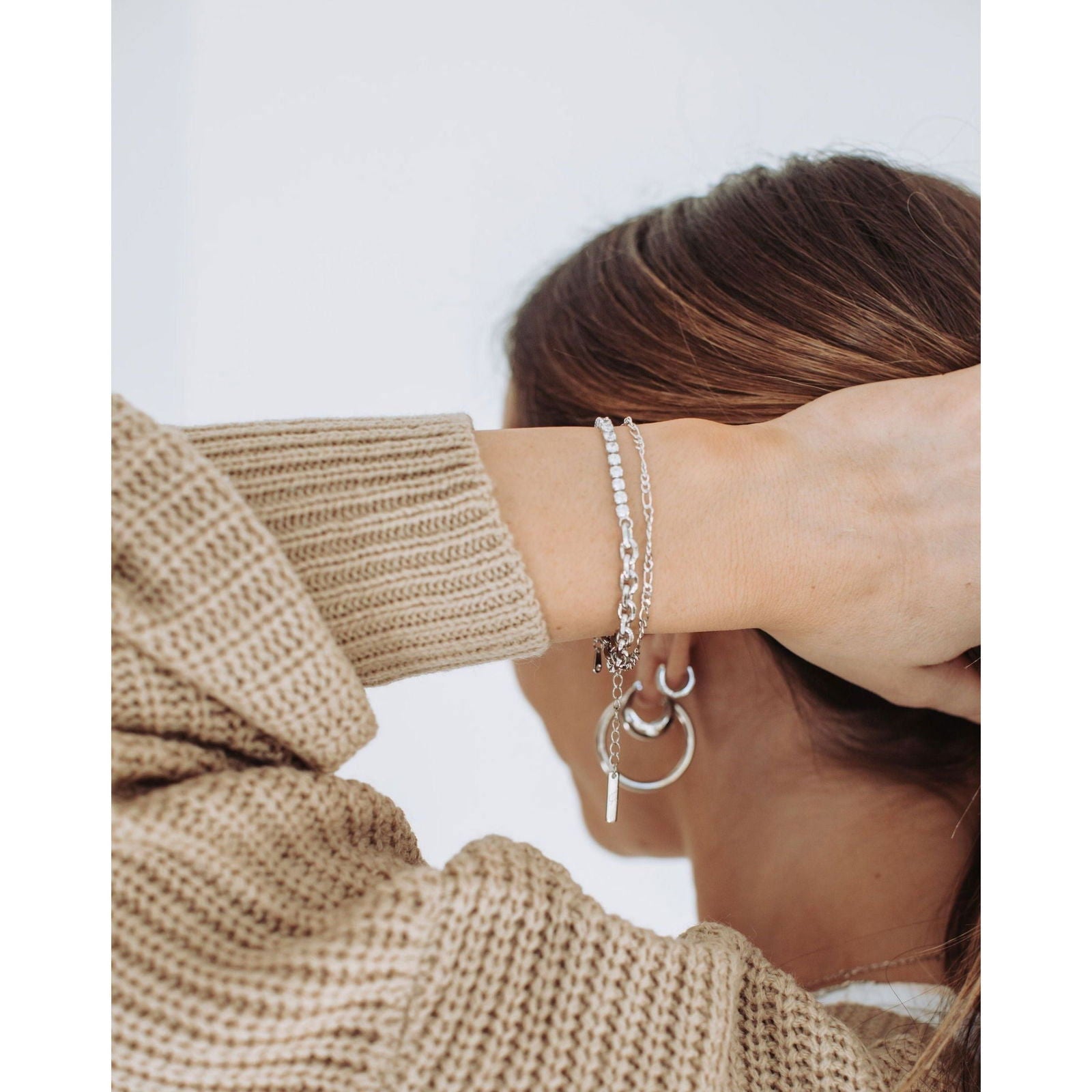 HARLOW BRACELET - Shopgalaxy.ch