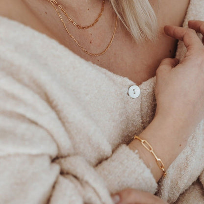 HAYLEY BRACELET - Shopgalaxy.ch