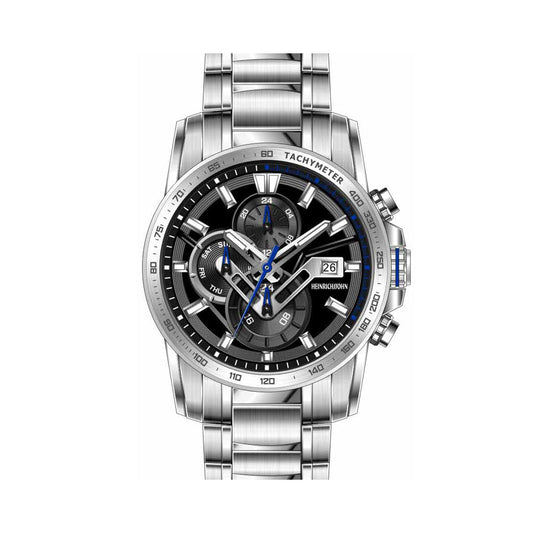 HEINRICHSSOHN Cancun HS1013A Herrenuhr - Shopgalaxy.ch