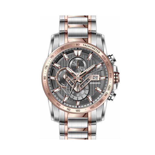 HEINRICHSSOHN Cancun HS1013B Herrenuhr - Shopgalaxy.ch