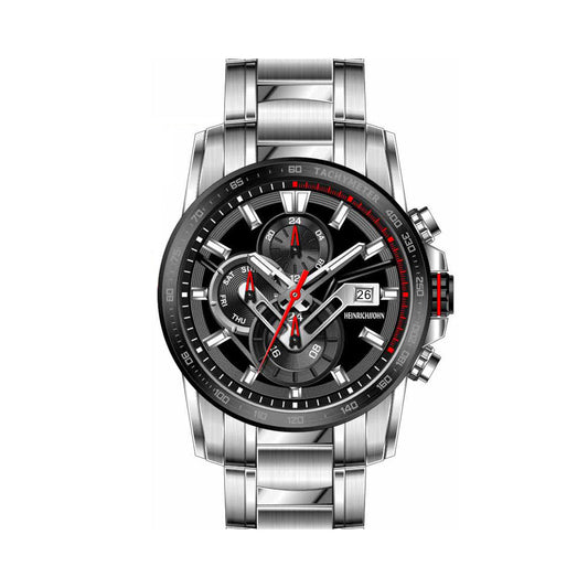 HEINRICHSSOHN Cancun HS1013D Herrenuhr - Shopgalaxy.ch