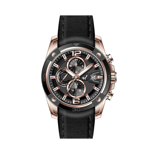 HEINRICHSSOHN Halifax HS1012A Herrenuhr - Shopgalaxy.ch