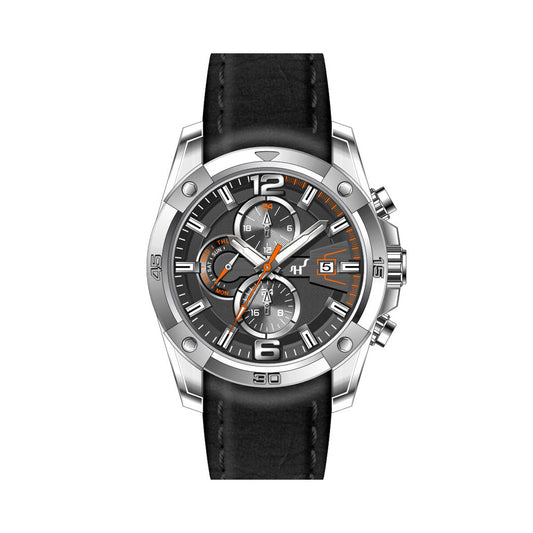 HEINRICHSSOHN Halifax HS1012D Herrenuhr - Shopgalaxy.ch