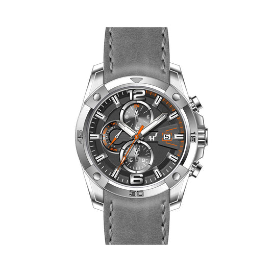HEINRICHSSOHN Halifax HS1012E Herrenuhr - Shopgalaxy.ch