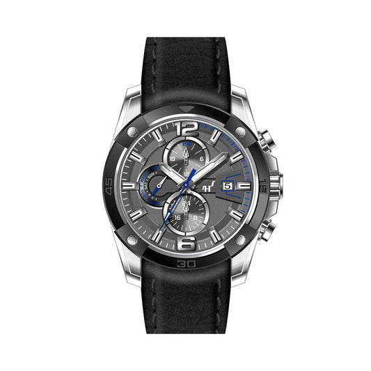 HEINRICHSSOHN Halifax HS1012F Herrenuhr - Shopgalaxy.ch