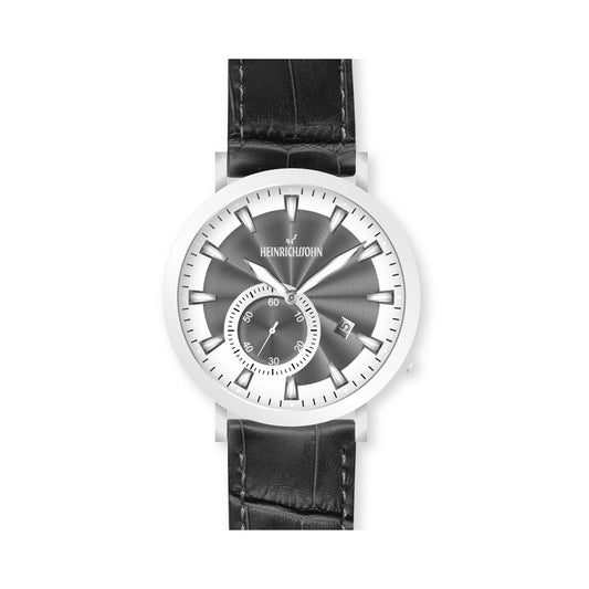 HEINRICHSSOHN Narbonne HS1016B Herrenuhr - Shopgalaxy.ch
