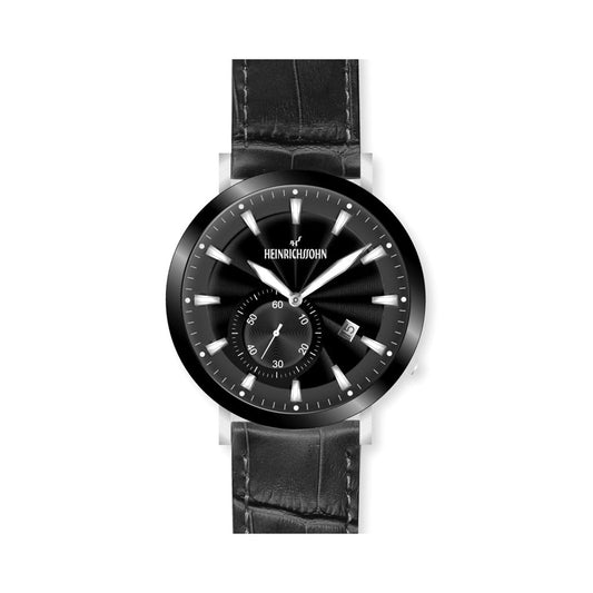 HEINRICHSSOHN Narbonne HS1016D Herrenuhr - Shopgalaxy.ch