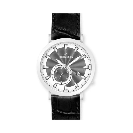 HEINRICHSSOHN Narbonne HS1016E Herrenuhr - Shopgalaxy.ch