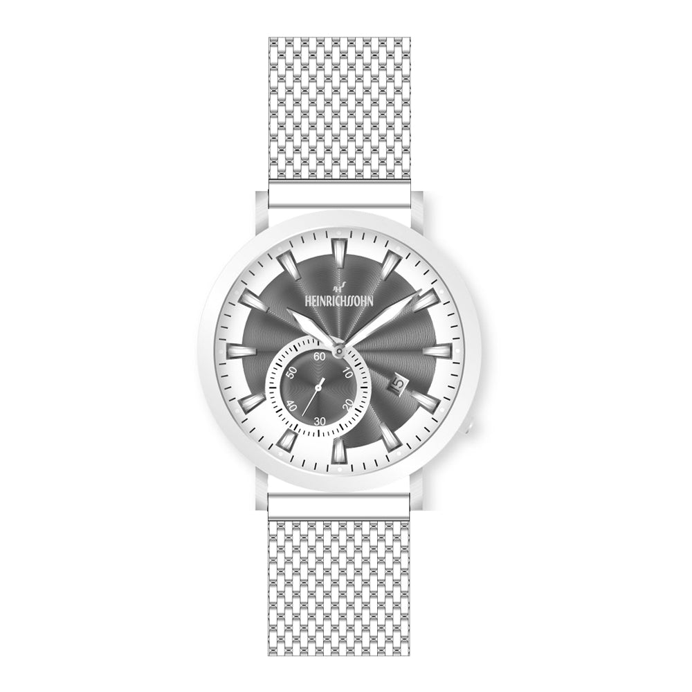 HEINRICHSSOHN Narbonne HS1016H Herrenuhr - Shopgalaxy.ch