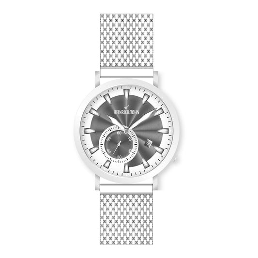 HEINRICHSSOHN Narbonne HS1016H Herrenuhr - Shopgalaxy.ch