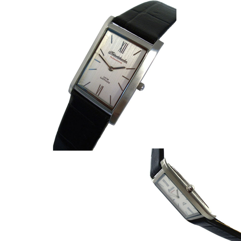 HEINRICHSSOHN Slim HS0089S Damenuhr - Shopgalaxy.ch