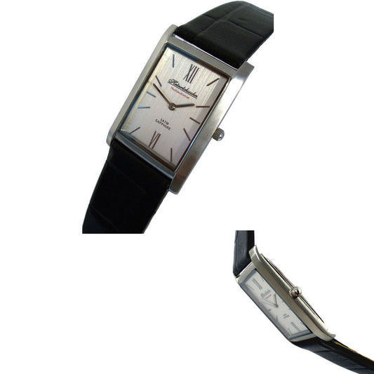 HEINRICHSSOHN Slim HS0089S Damenuhr - Shopgalaxy.ch