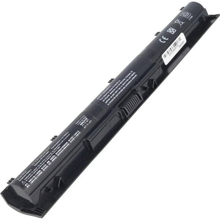 HP Akku Pavilion 14-ab, 15-ab, 800010-421, 800049-001, HSTNN-DB6T, HSTNN-LB6S - Shopgalaxy