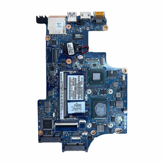 HP Folio 13-1000/2000 Intel i5-2467M 1.6GHz Motherboard LA-8044P Folio 13-1050ez - Shopgalaxy.ch