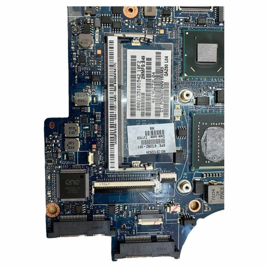 HP Folio 13-1000/2000 Intel i5-2467M 1.6GHz Motherboard LA-8044P Folio 13-1050ez - Shopgalaxy.ch