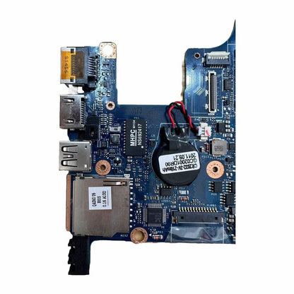HP Folio 13-1000/2000 Intel i5-2467M 1.6GHz Motherboard LA-8044P Folio 13-1050ez - Shopgalaxy.ch