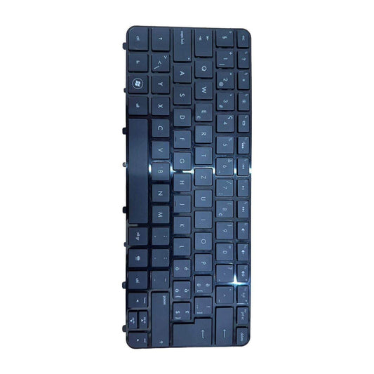 HP Tastatur für HP Folio 13 - Shopgalaxy