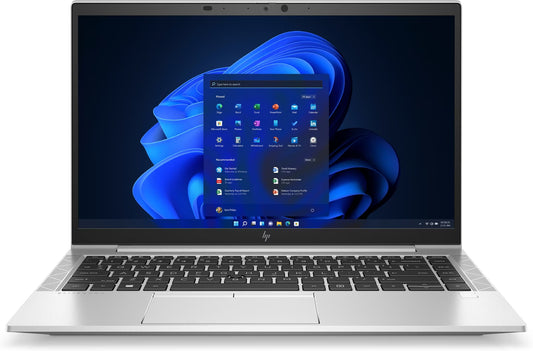 EliteBook 840 G8 – Intel Core i5-1145G7