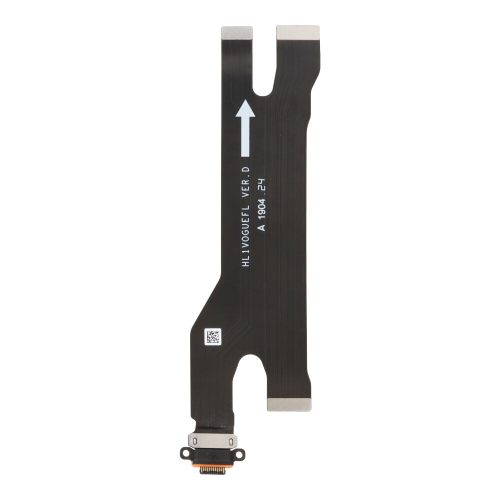 Huawei P30 Pro/P30 Pro New Edition Ladeanschluss Flexkabel - Shopgalaxy.ch