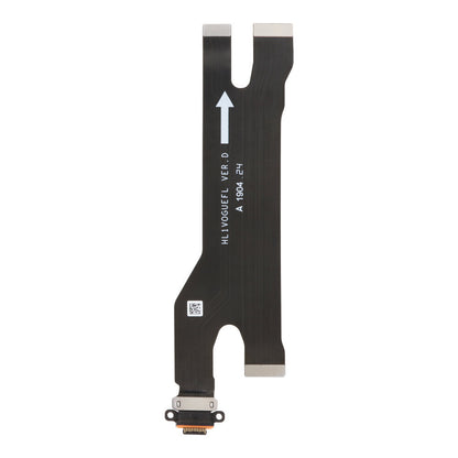 Huawei P30 Pro/P30 Pro New Edition Ladeanschluss Flexkabel - Shopgalaxy.ch