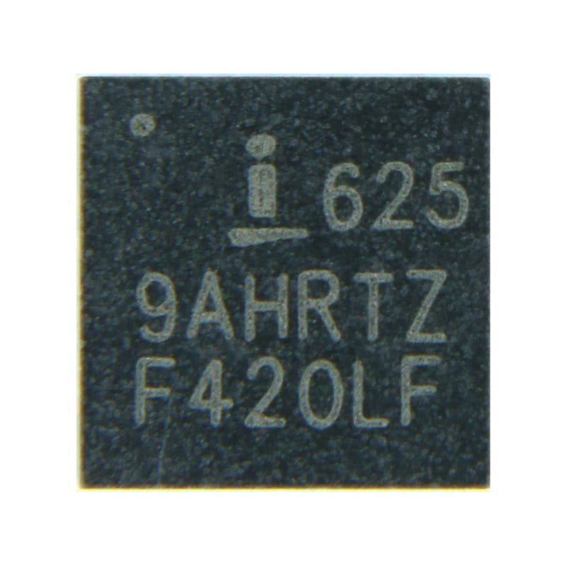 ISL6259AHRTZ Lade IC für MacBook Retina Pro 13.3" A1502 / A1425 / A1398 - Shopgalaxy