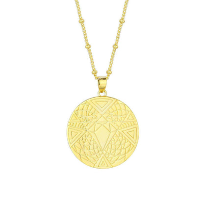 I am a Diamond, I am unbreakable Necklace - Shopgalaxy