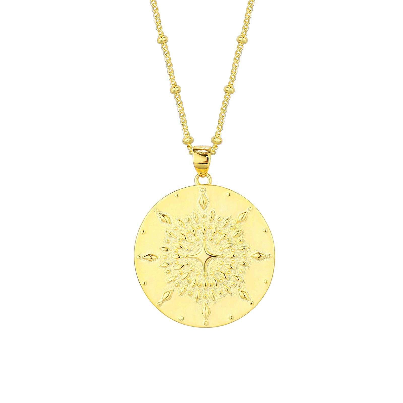 I am a being of light Necklace - Shopgalaxy