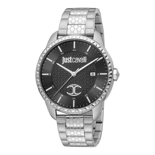 Just Cavalli Classic JC1G176M0055 Herrenuhr-0