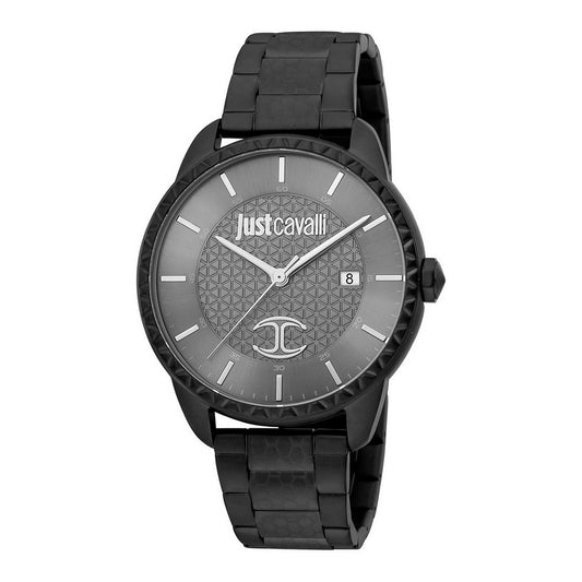 Just Cavalli Classic JC1G176M0065 Herrenuhr-0