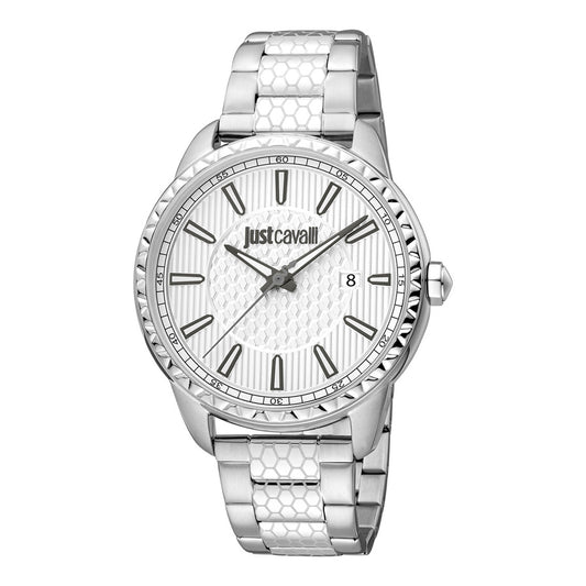 Just Cavalli Classic JC1G176M0145 Herrenuhr-0