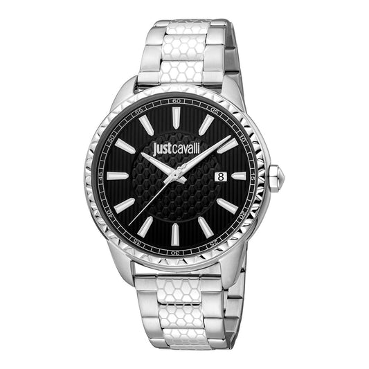 Just Cavalli Classic JC1G176M0155 Herrenuhr-0